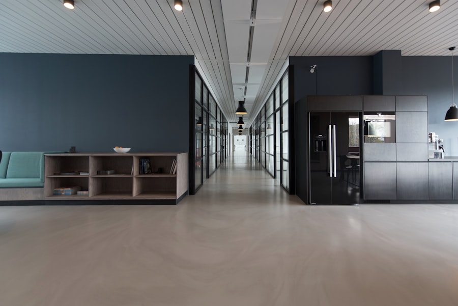 Virex Social Office