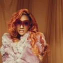 Tiffany Evans