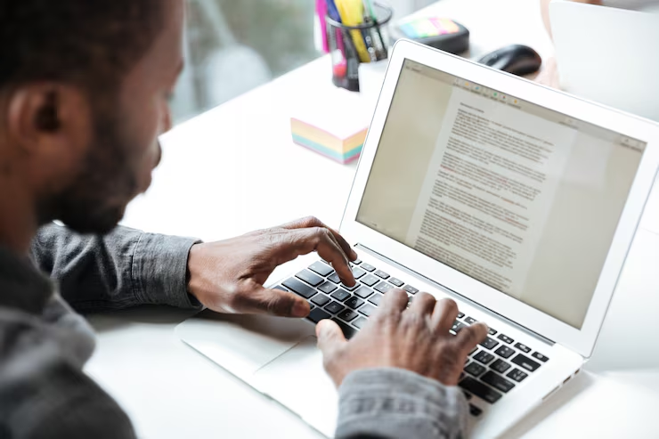 script writing service