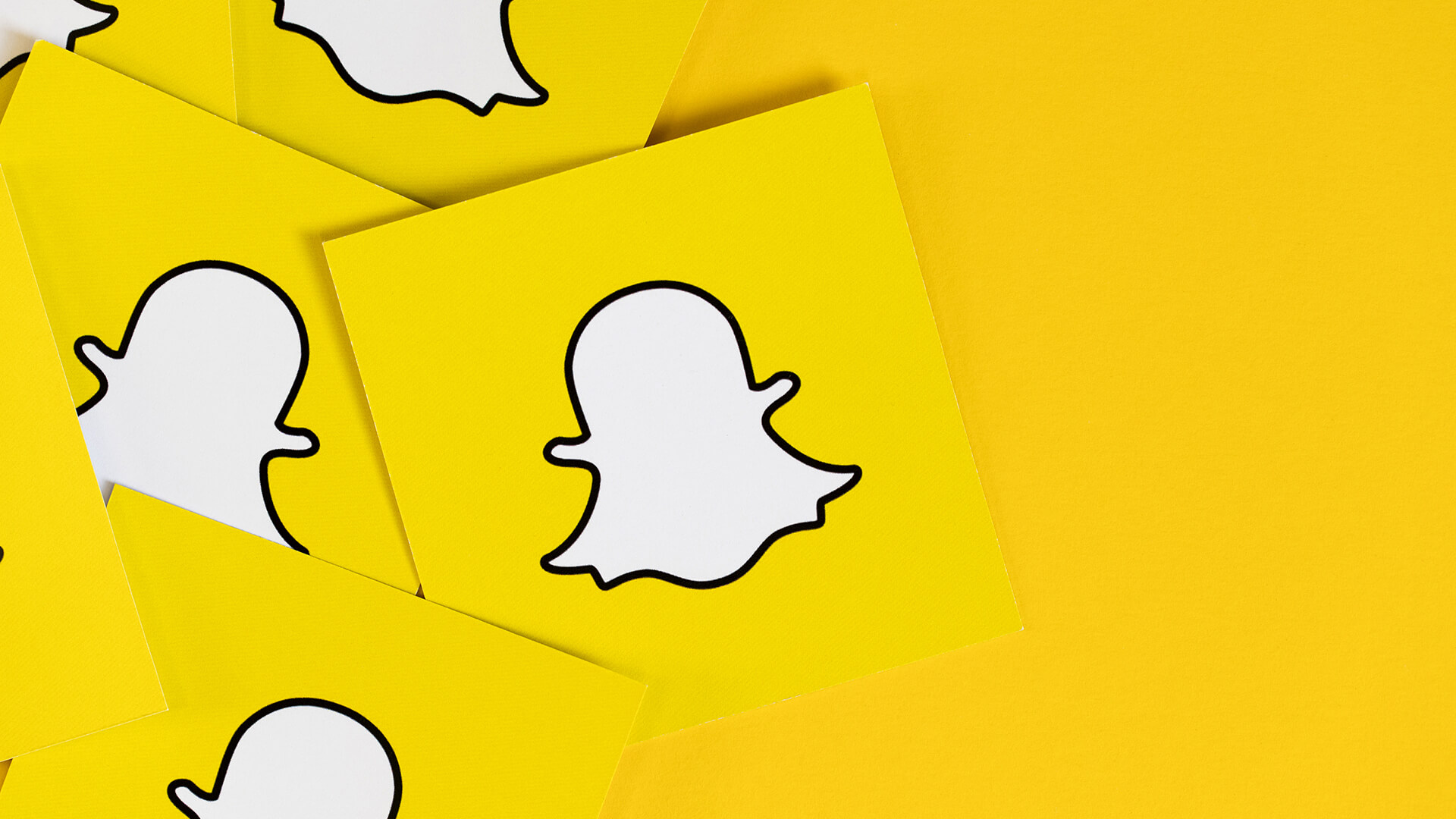 snapchat management